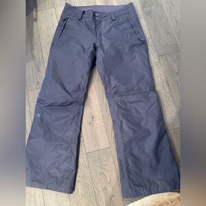 Northface Ski / Snowboarding Pants - Women’s Medium
